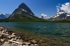 Mount_Grinnell_and_Swiftcurrent_Lake,_Many_Glacier.jpg