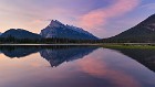 Banff National Park - Banff Region